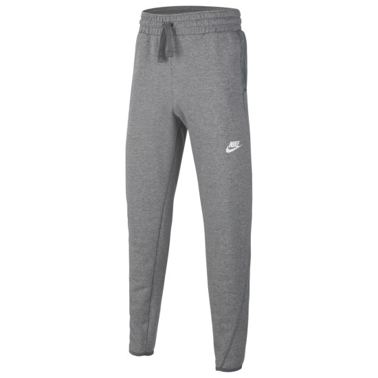 Nike Παιδικό παντελόνι φόρμας Sportswear Mixed Material Pants